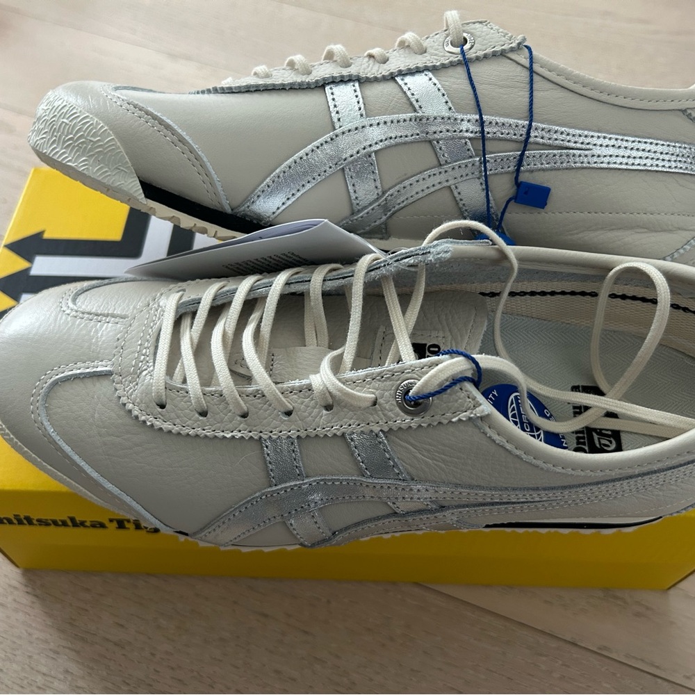 Onitsuka Tiger Mexico 66 SD sz6
